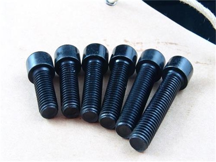 内蒙古高强螺栓