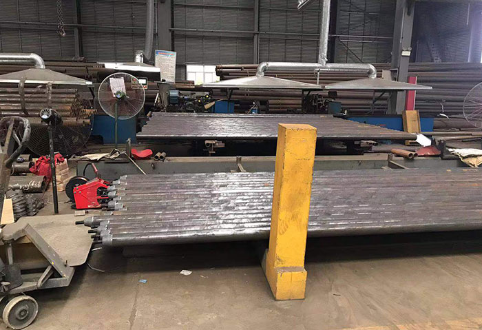 内蒙古网架加工